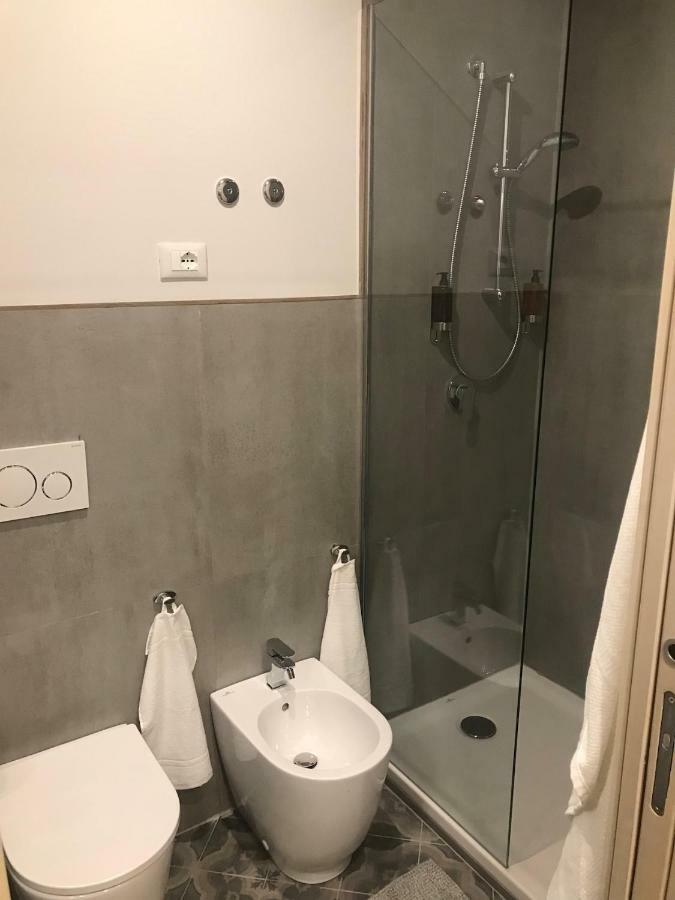 Vuciata Apartments カターニア エクステリア 写真