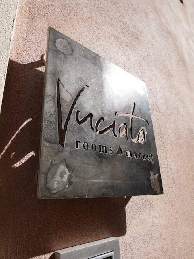 Vuciata Apartments カターニア エクステリア 写真