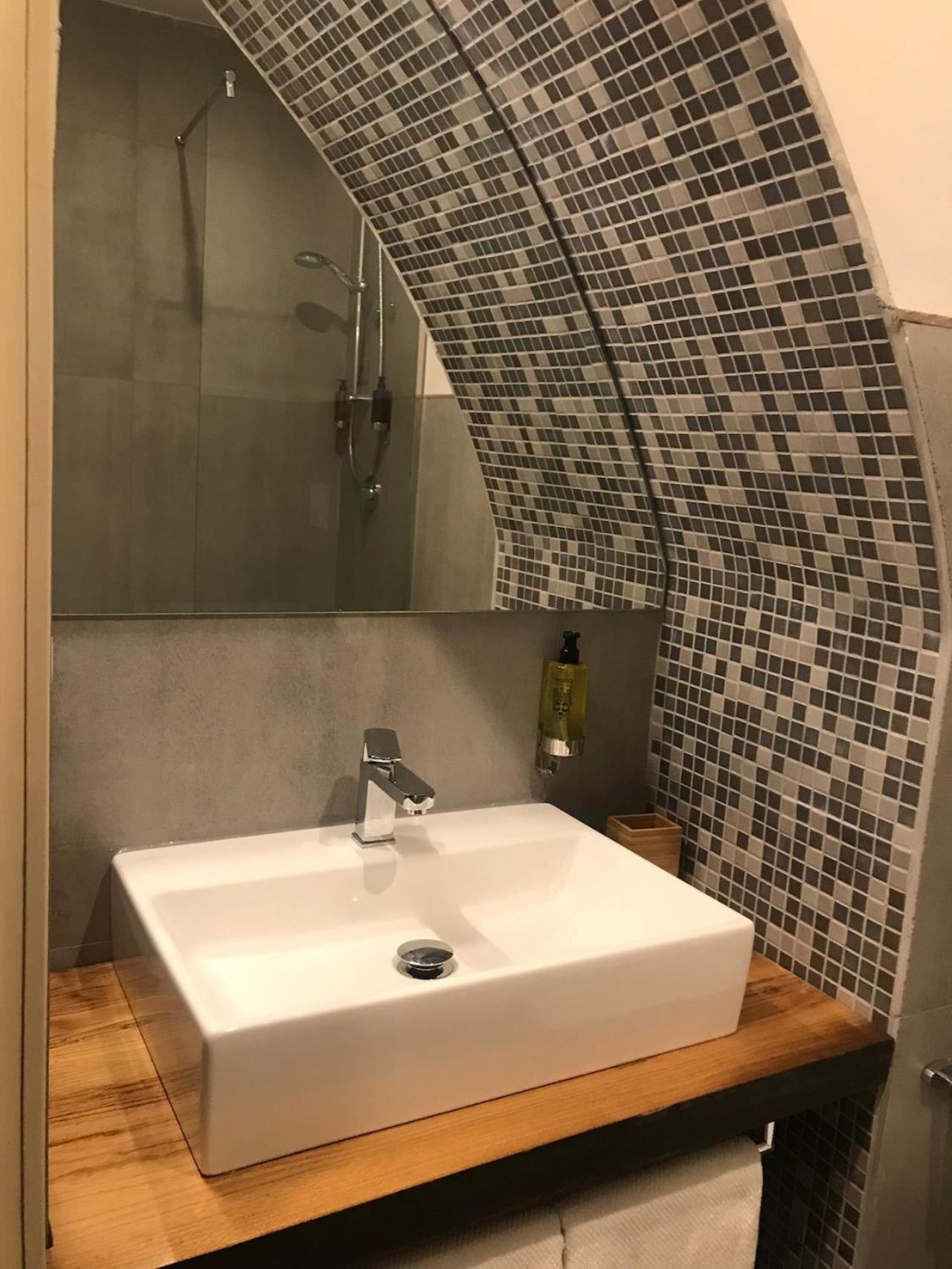 Vuciata Apartments カターニア エクステリア 写真