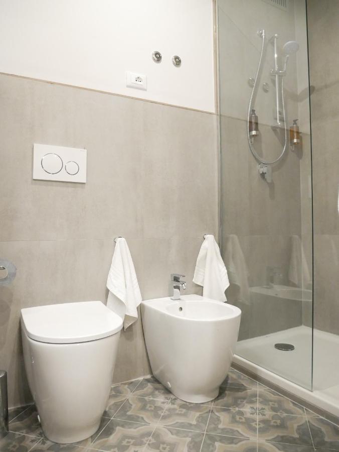 Vuciata Apartments カターニア エクステリア 写真