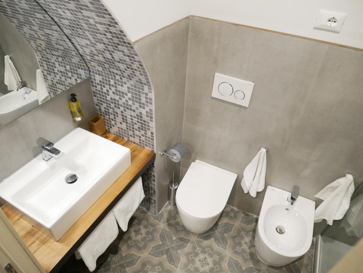 Vuciata Apartments カターニア エクステリア 写真