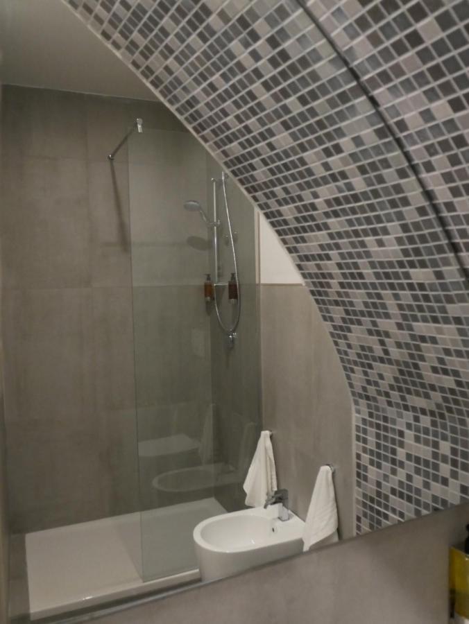 Vuciata Apartments カターニア エクステリア 写真