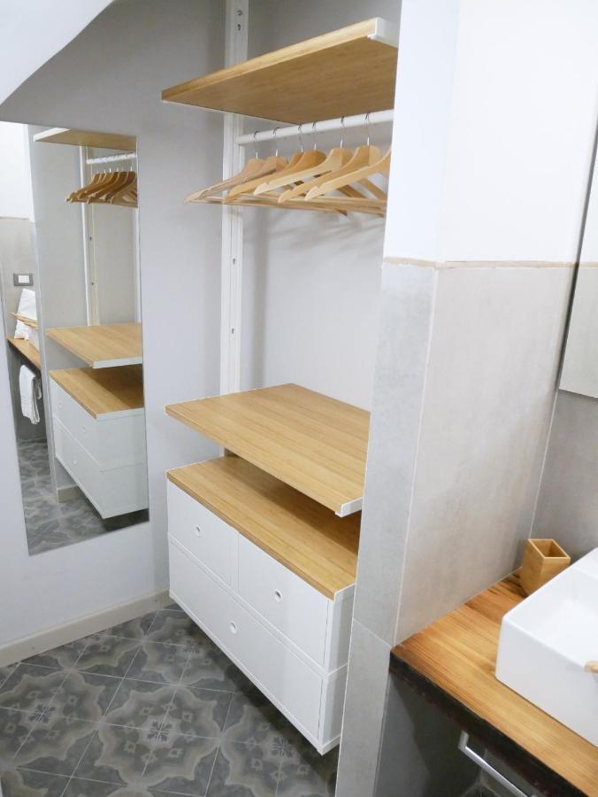 Vuciata Apartments カターニア エクステリア 写真