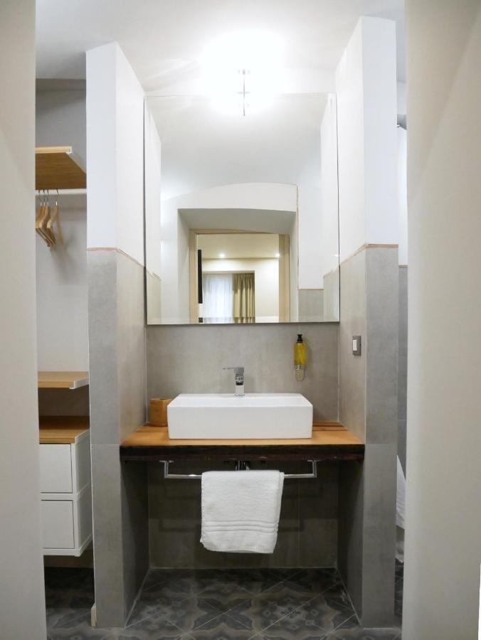 Vuciata Apartments カターニア エクステリア 写真