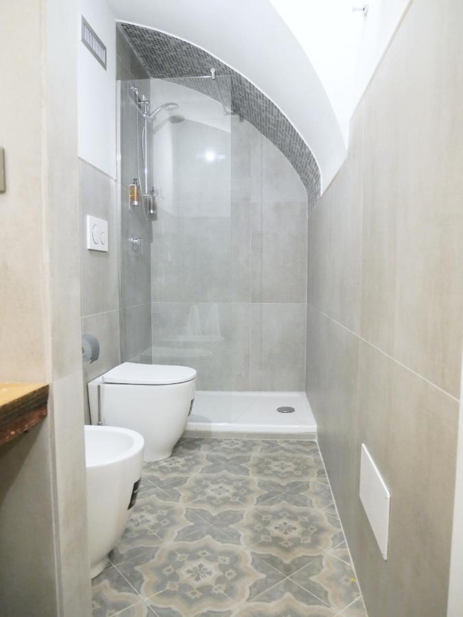 Vuciata Apartments カターニア エクステリア 写真